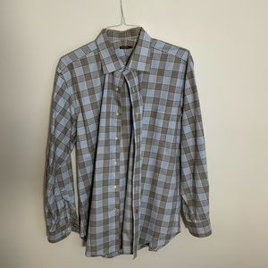 J. McLaughlin Dress‎ Shirt